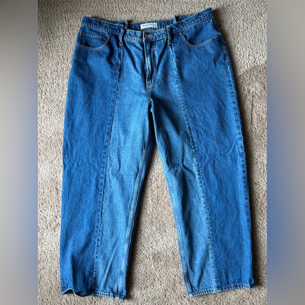 Abercrombie & Fitch Jeans